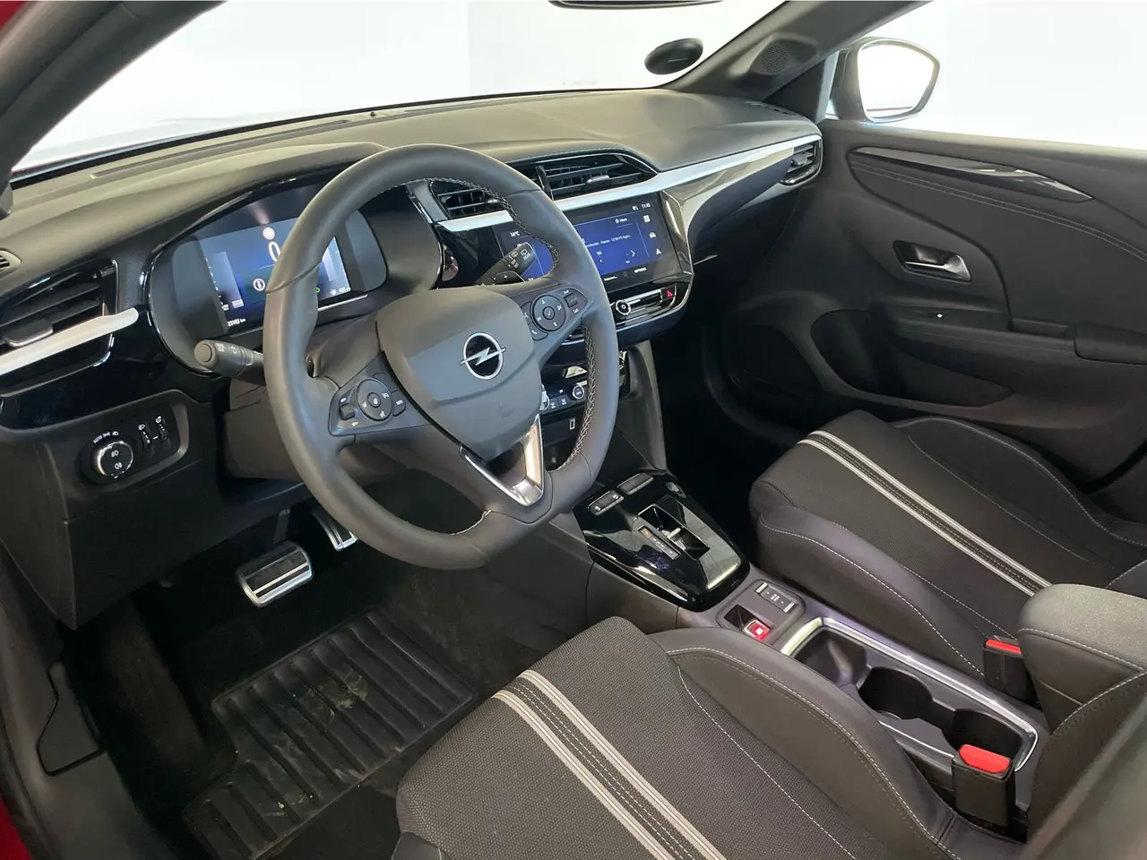 Billede 23 - Opel Corsa 1,2 T 100 Sport aut.