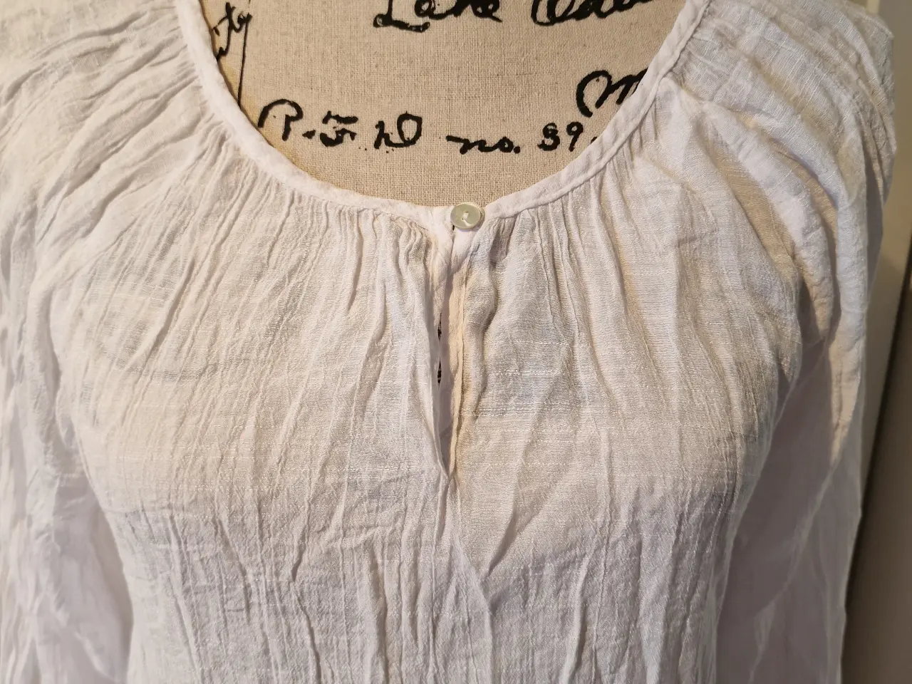 Billede 2 - Bluse