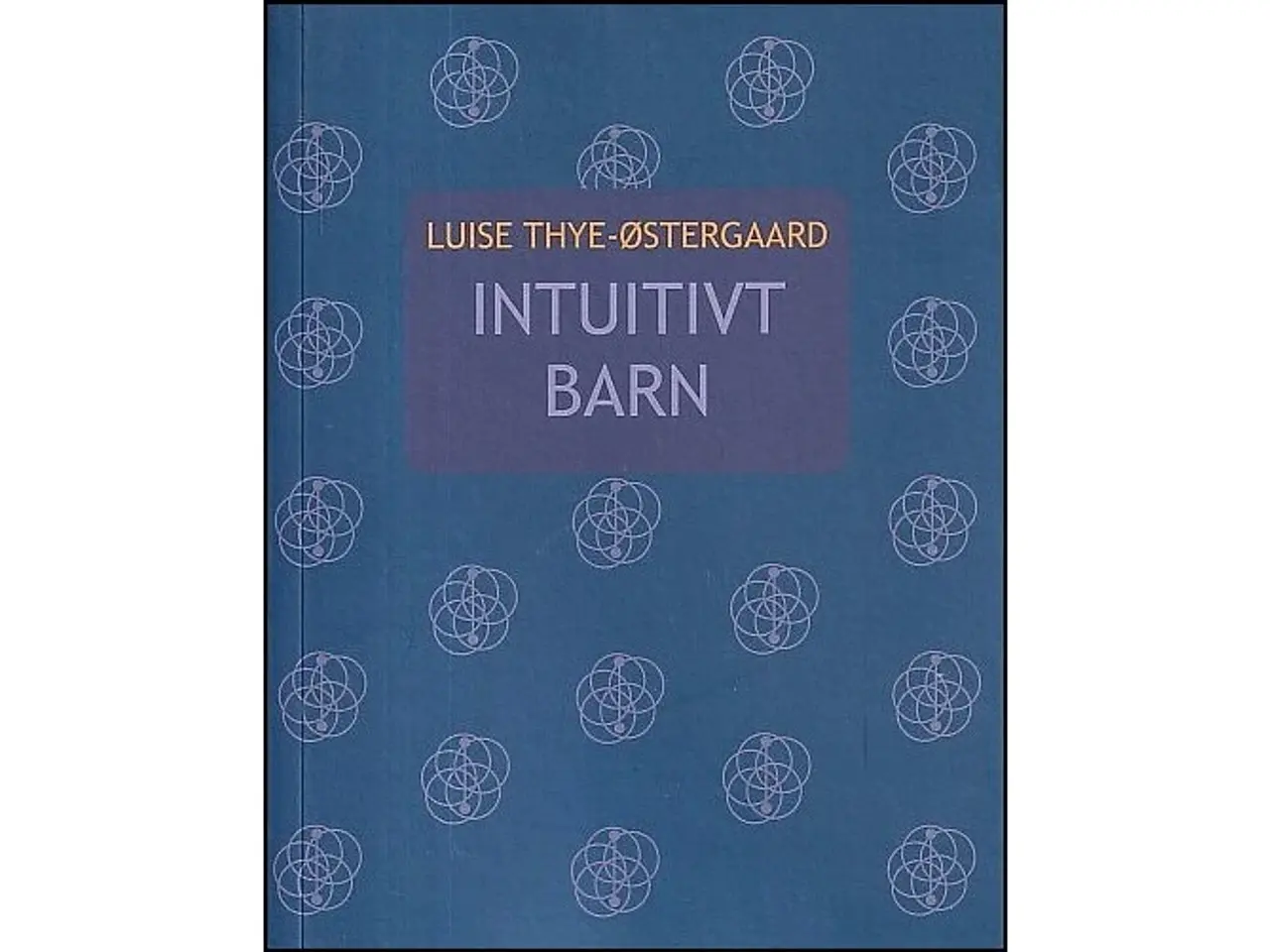 Billede 1 - Intuitivt Barn