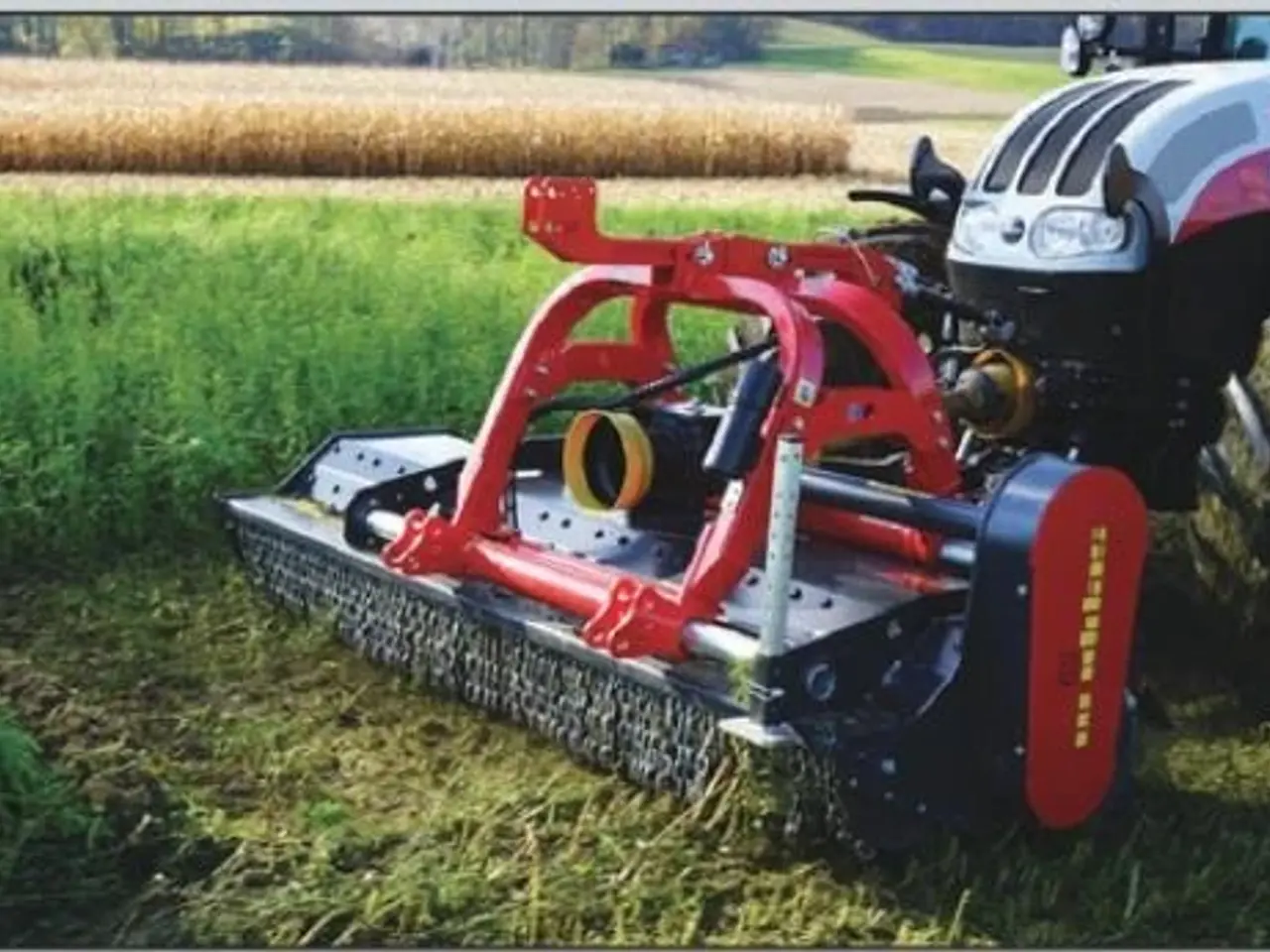 Billede 7 - Seppi S9 Dyna 225 cm