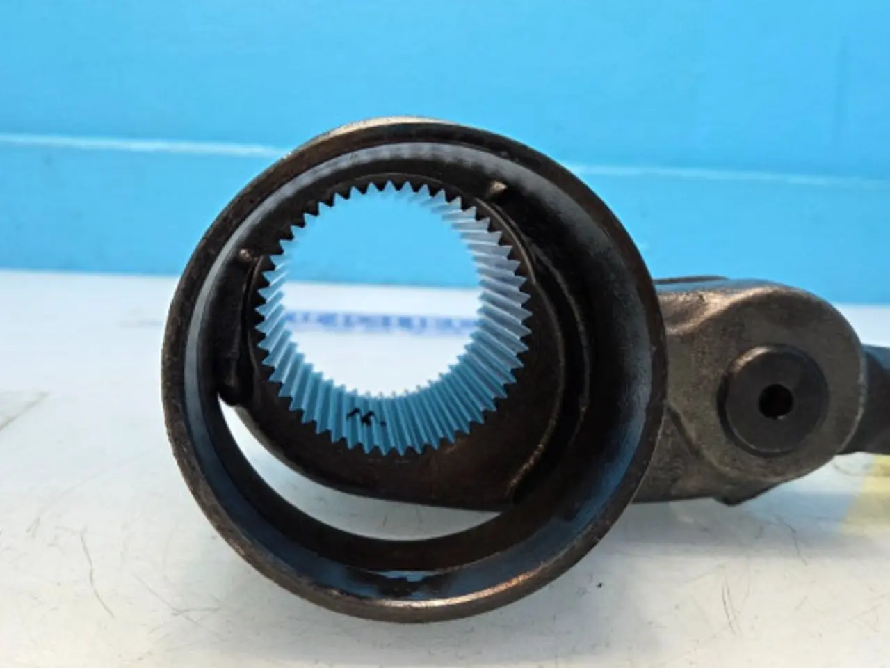 Billede 7 - New Holland T6030 Arm 5165510
