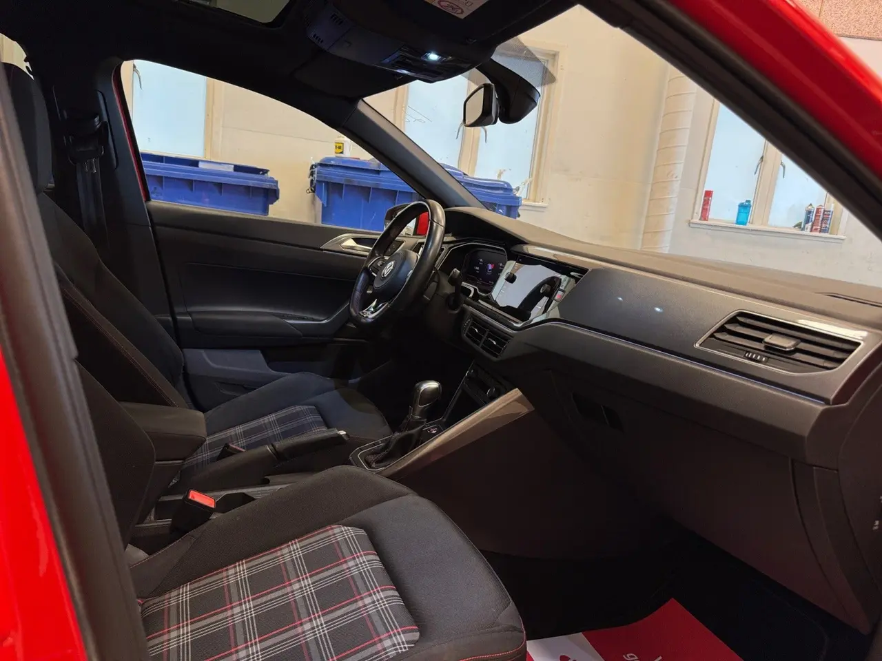 Billede 17 - VW Polo 2,0 GTi DSG