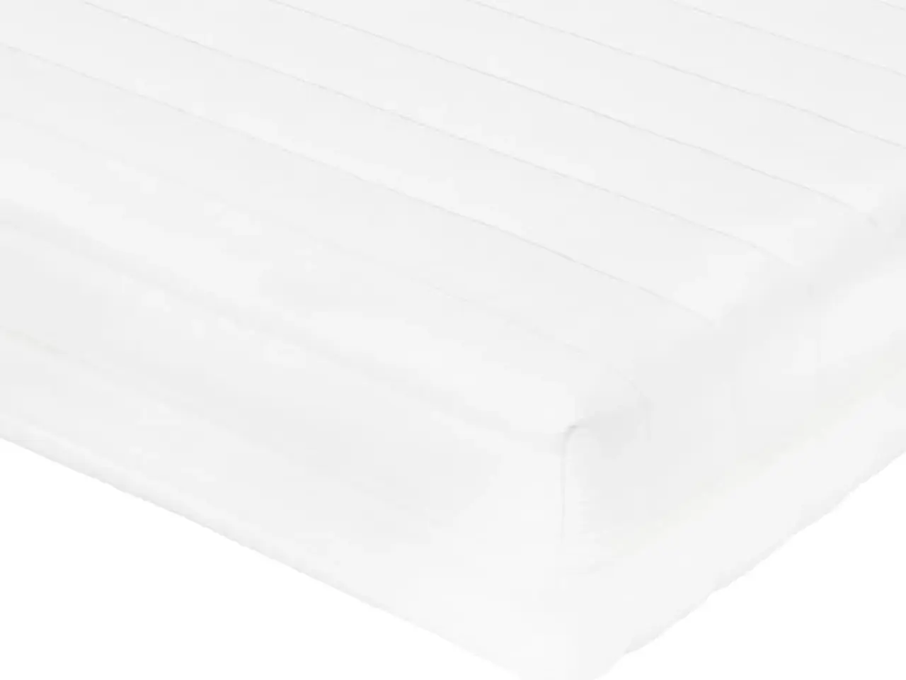 Billede 7 - Madras 140x200 cm 7 zoner PU-skum 16 cm H2 H3