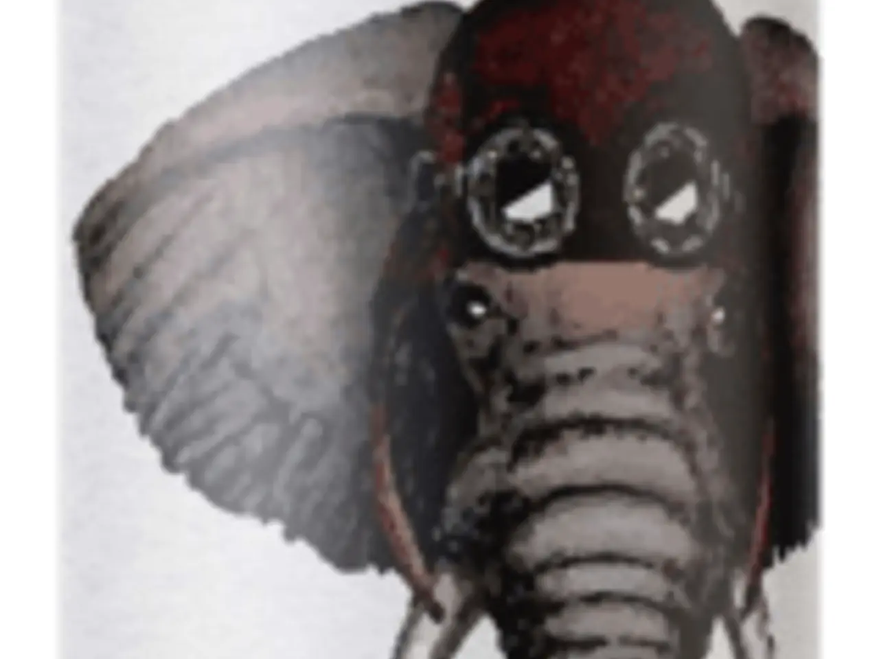 Billede 2 - Roca Elefante Heavy-Weight Tempranillo