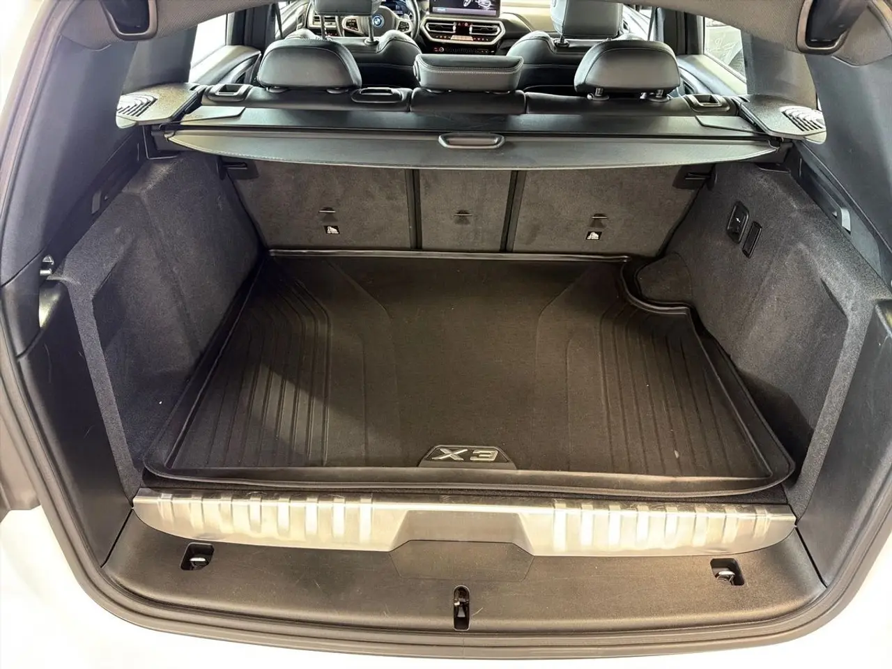 Billede 10 - BMW X3 2,0 xDrive30e M-Sport aut.
