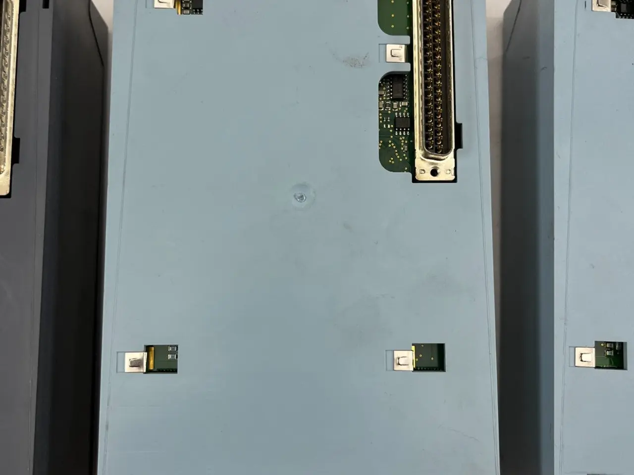 Billede 9 - parti of 3 VERLINDE Variator TM Automation Crane