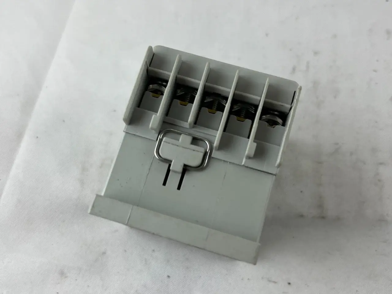 Billede 5 - Danfoss CI 5-9 10 kontaktor 3‑Pole 20A 8.5A AC‑3