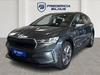 Skoda Enyaq 80 iV Selection Suite