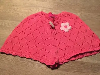 Sødt "sjal" str. 4 år