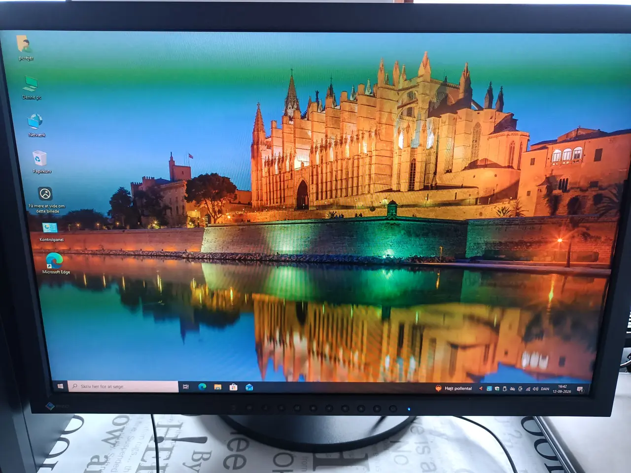 Billede 8 - Dell computer med Exon 3.50Ghz