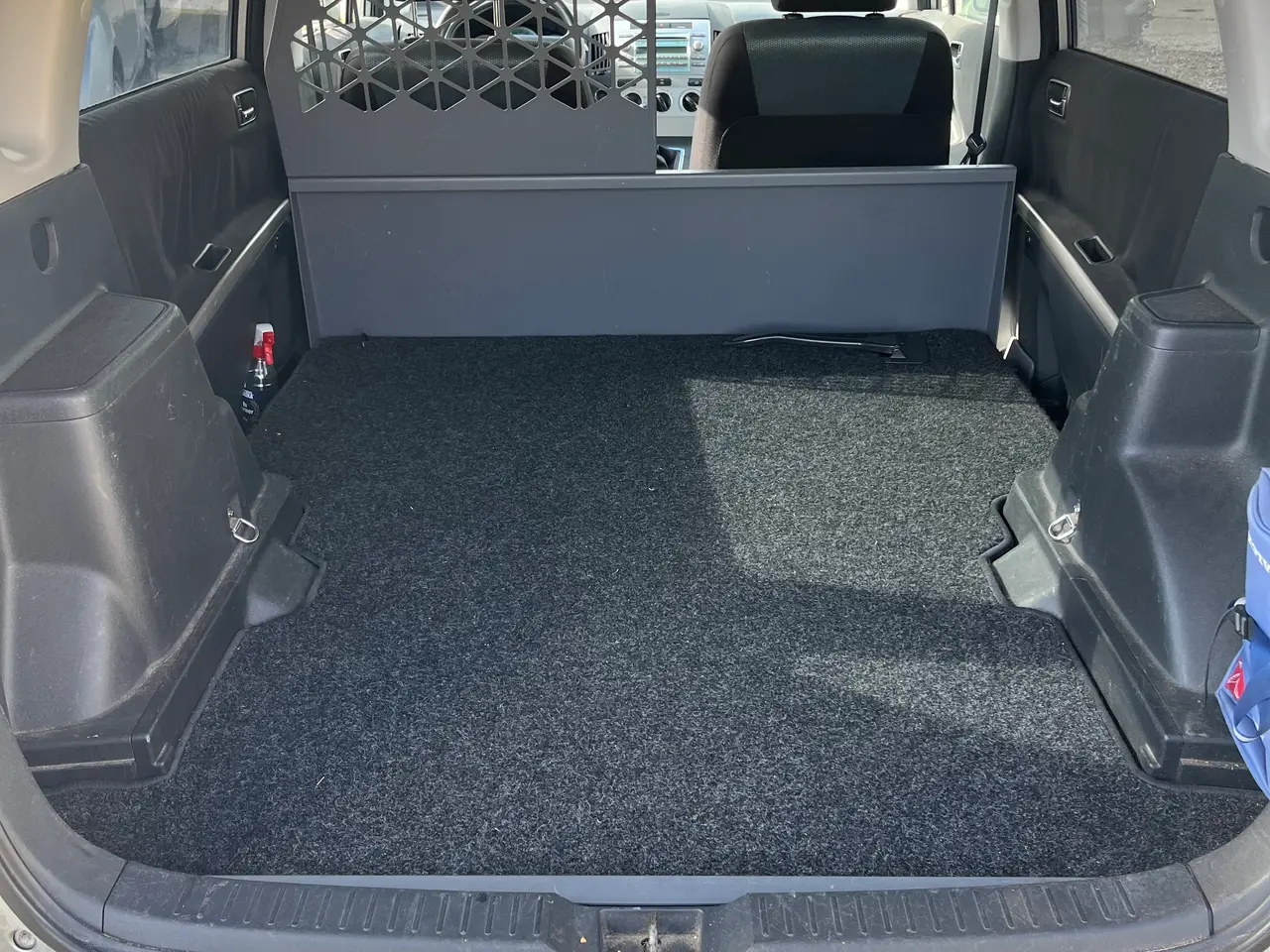 Billede 5 - Toyota Corolla Sportsvan 1,8 Terra 5d årg 05
