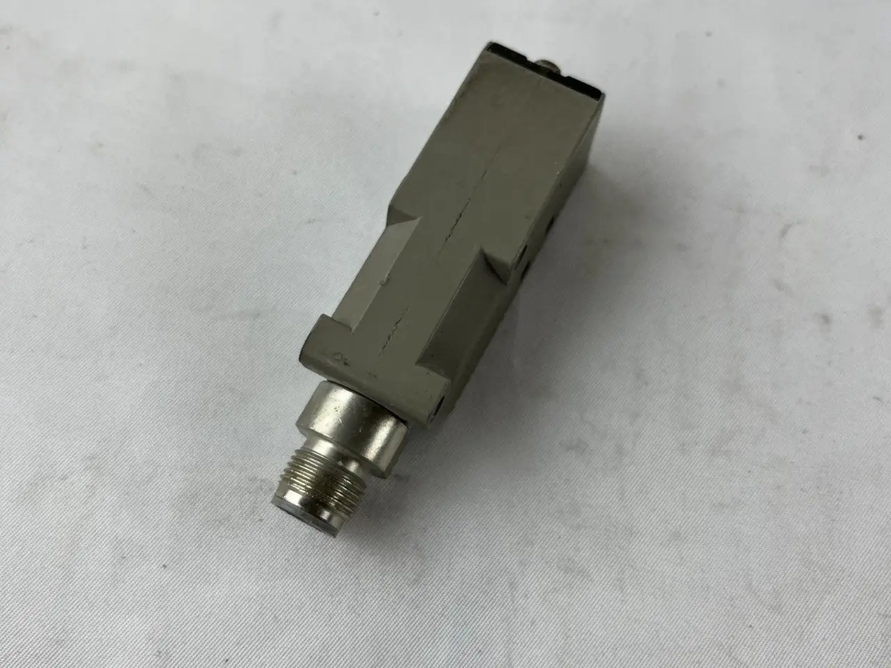 Billede 6 - Omron E3S-CR67 Photoelectric Sensor 10-30VDC M12