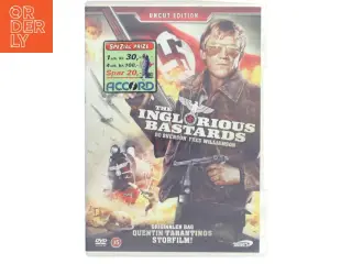 The Inglorious Bastards