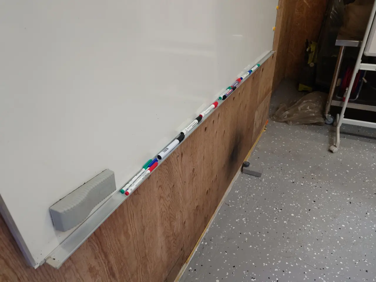 Billede 7 - Whiteboard 200x120