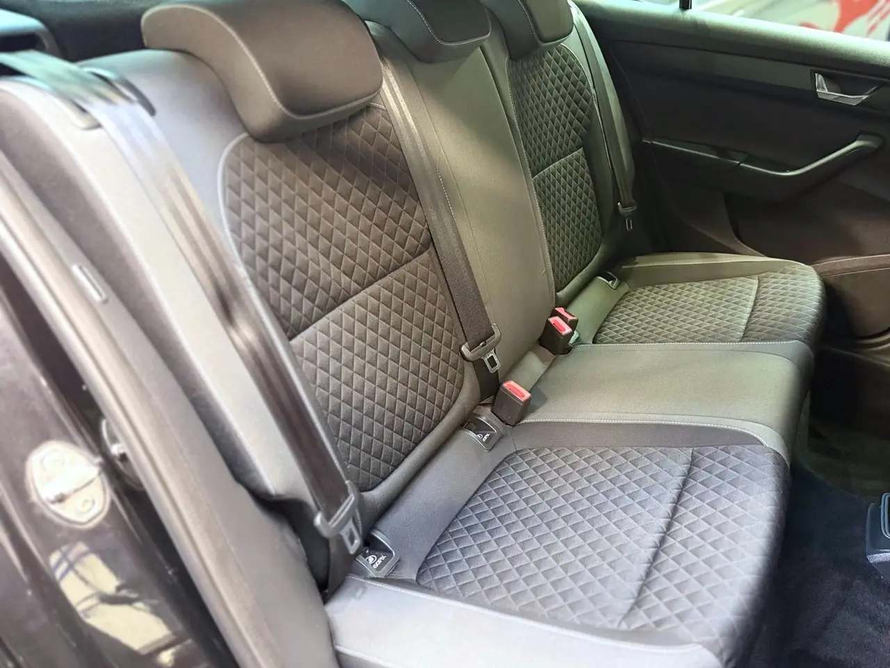 Billede 12 - Skoda Fabia 1,2 TSi 110 Monte Carlo DSG