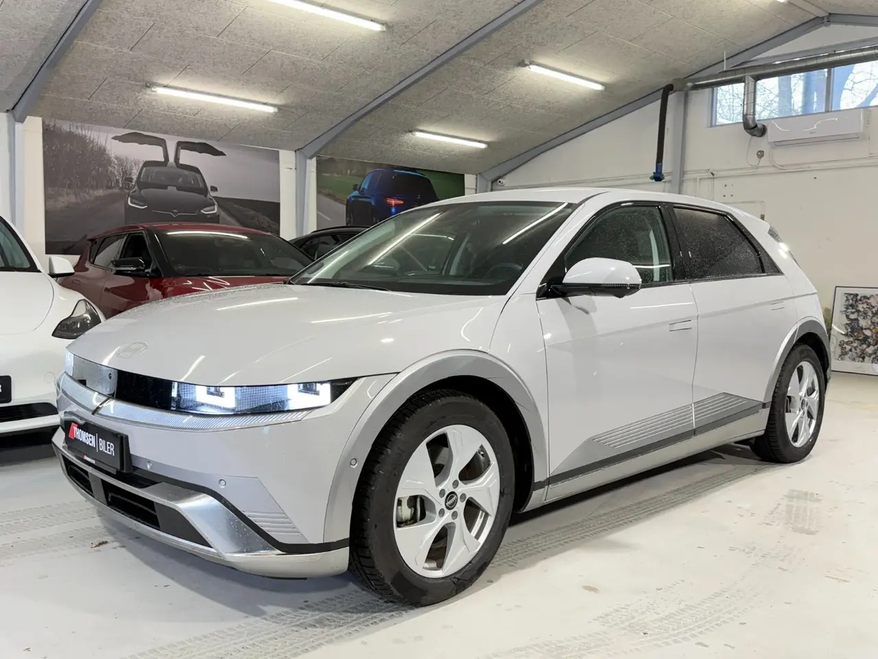 Billede 19 - Hyundai Ioniq 5 84 Ultimate