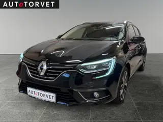 Renault Megane IV 1,2 TCe 130 Bose Edition Sport Tourer EDC