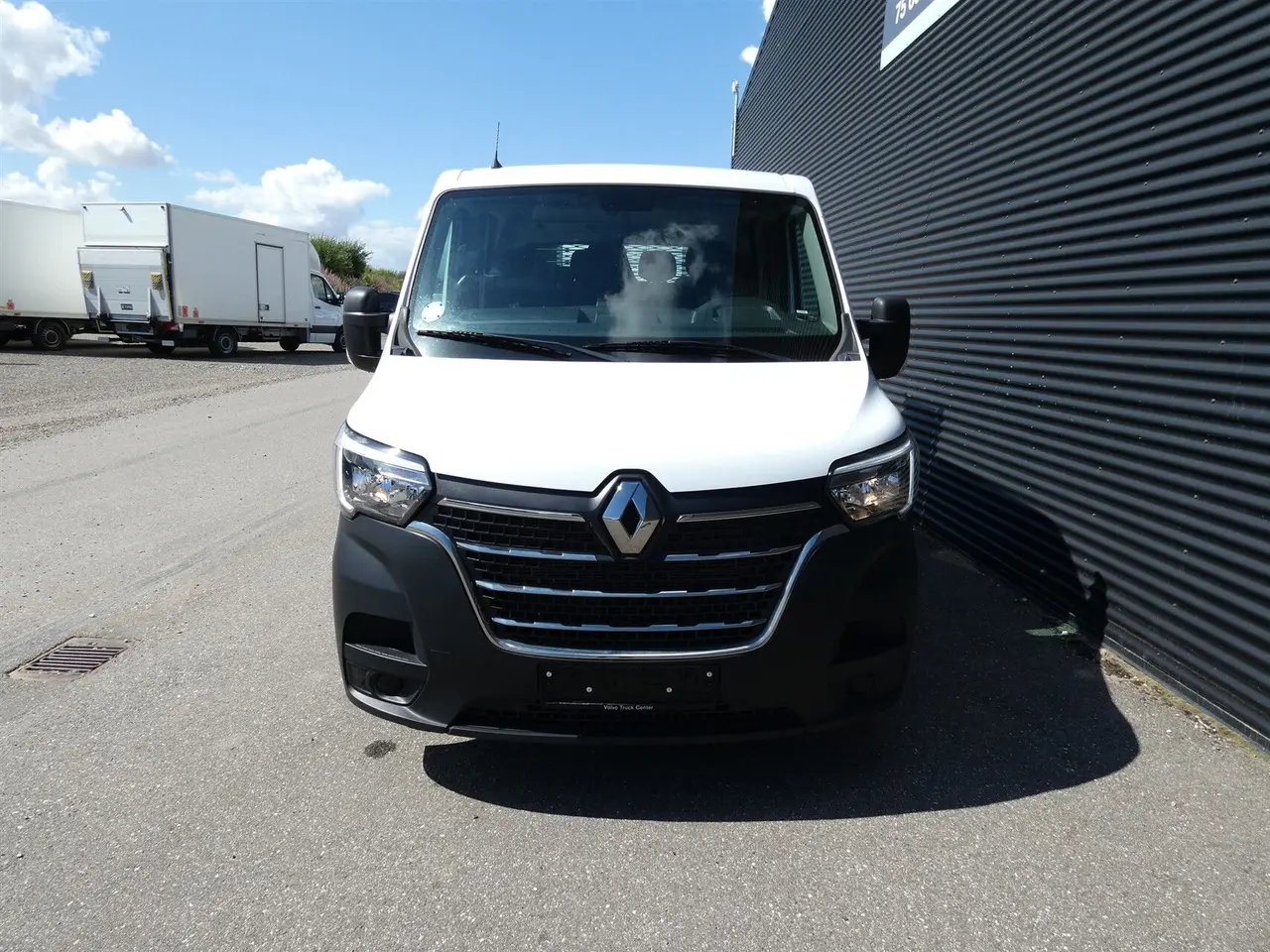 Billede 4 - Renault Master T35 L4 2,3 DCI Tekno RWD 165HK DobKab 6g
