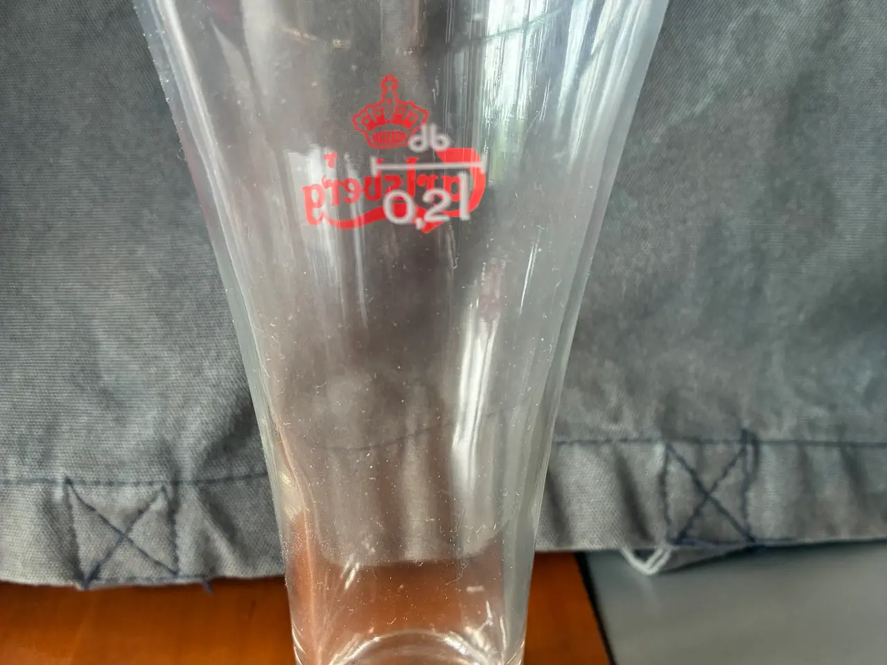 Billede 2 - Carlsberg glas