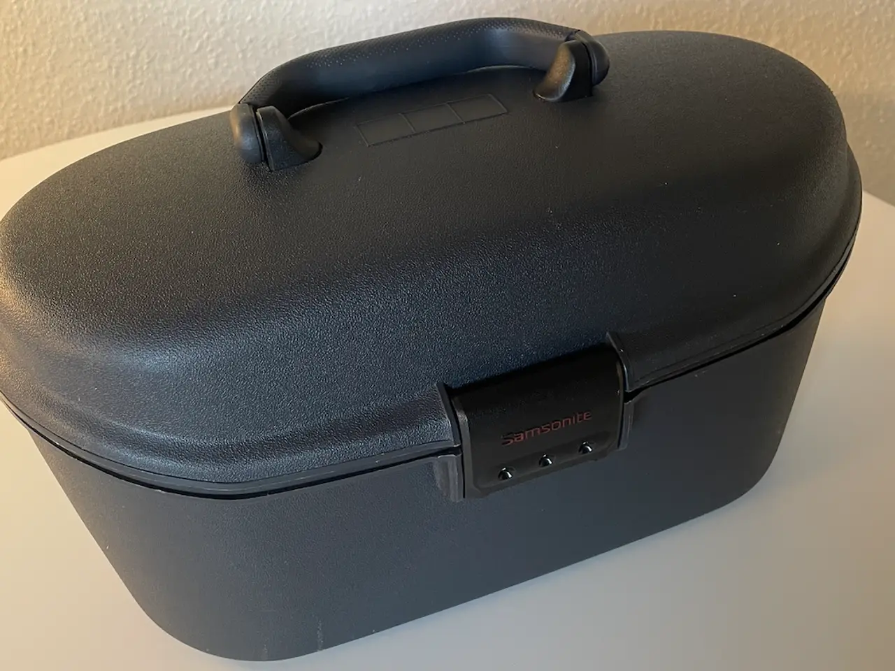 Billede 1 - Samsonite Beauty Box