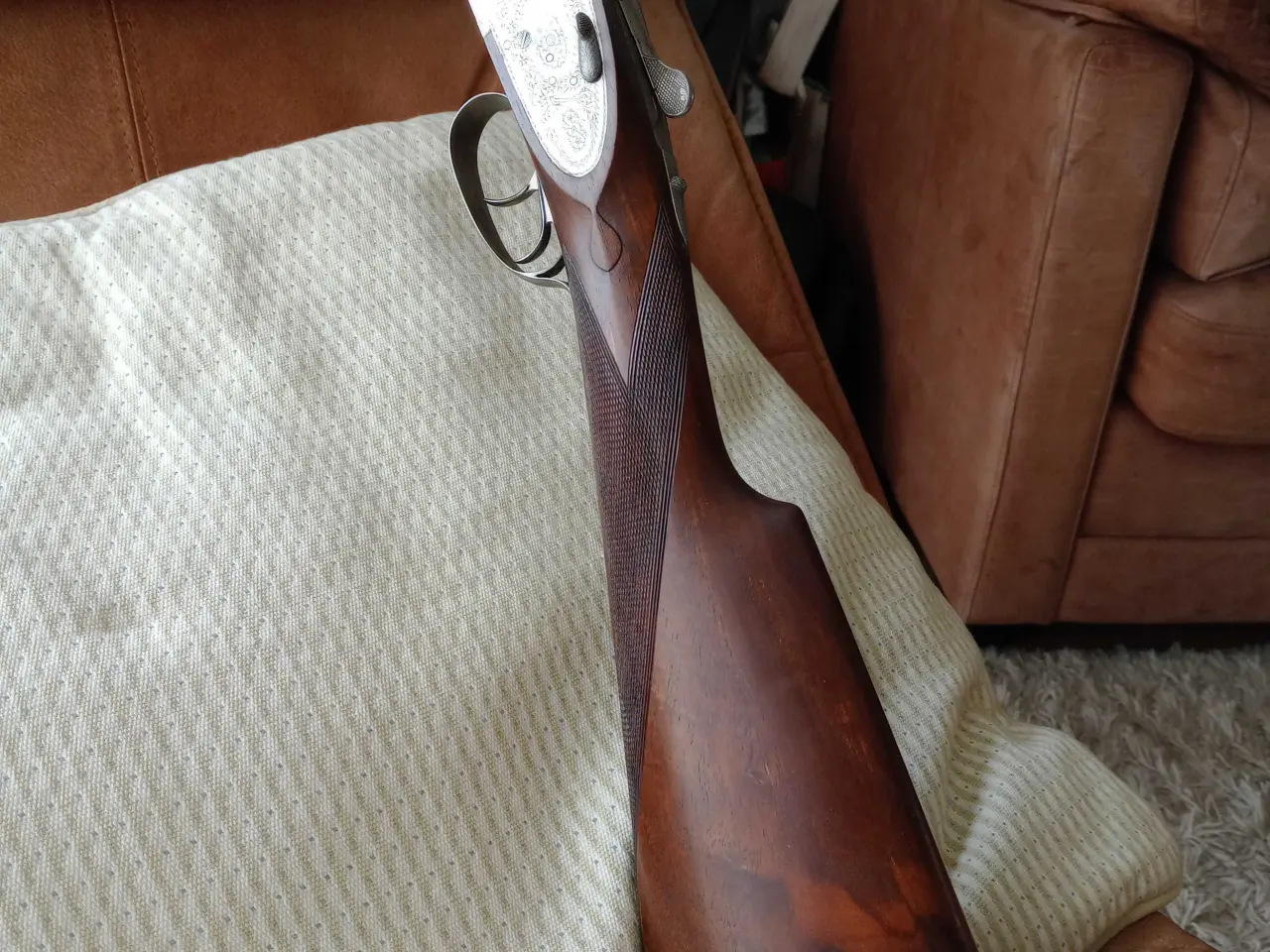 Billede 7 - Grulla Model 215