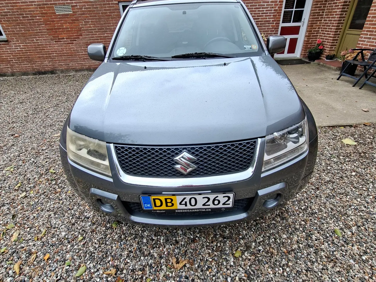 Billede 3 - Perfekt 4WD der må have 2000 kg.på krogen