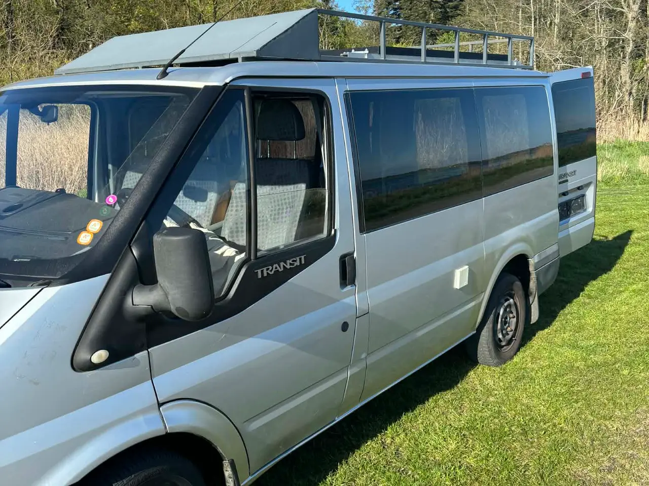 Billede 12 - Camper / Campervan