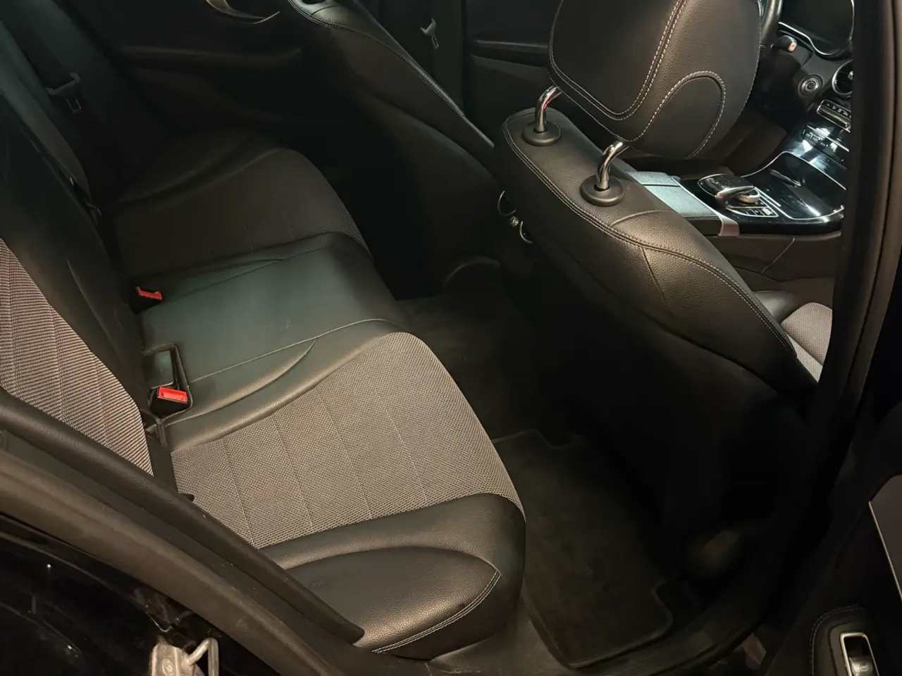 Billede 11 - Mercedes c220d 4 matic