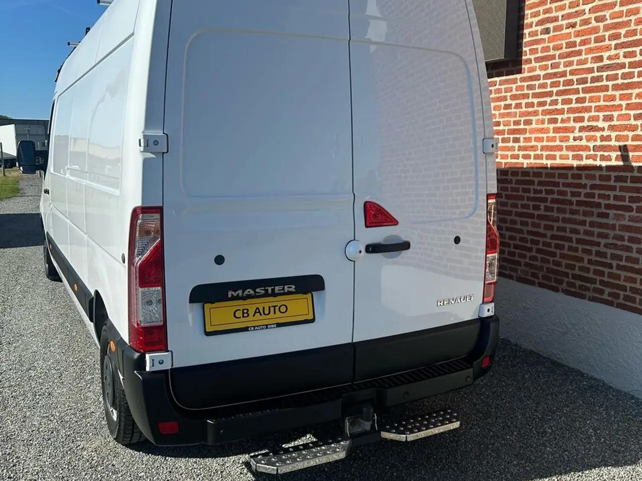 Billede 4 - Renault Master T35 L3H2 2,3 DCI start/stop 170HK Van 6g