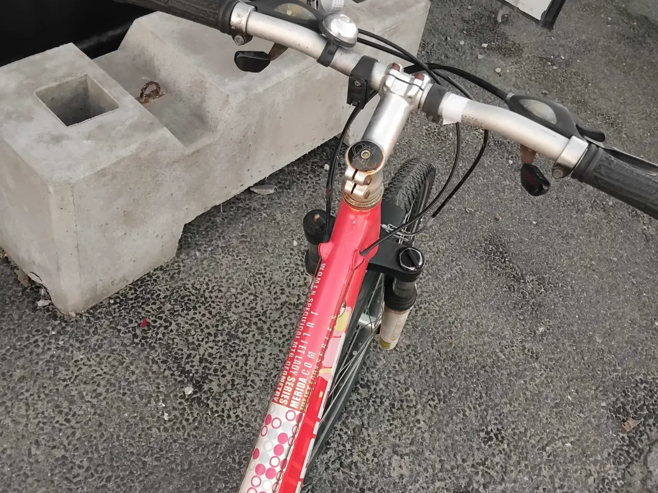 Billede 4 - Merica mtb