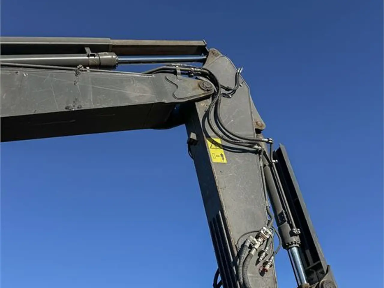 Billede 45 - Volvo ECR355 EL - 38 ton