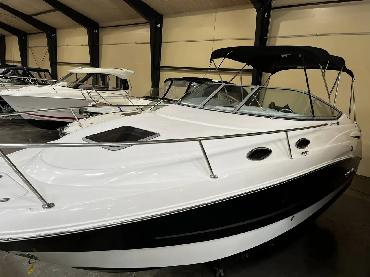 Billede 5 - Chaparral 240 Signature - Volvo Penta 5,0 GXI