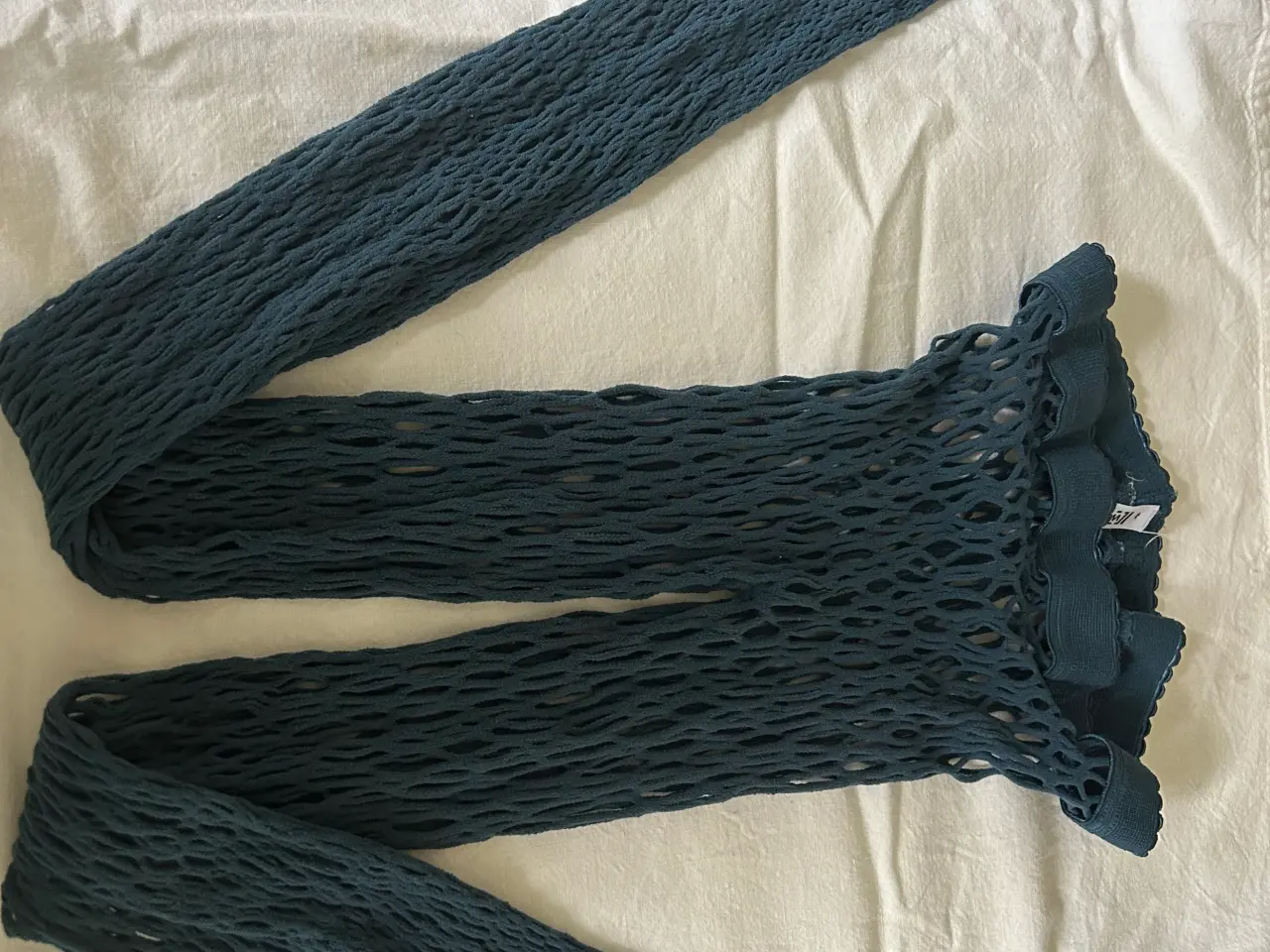 Billede 2 - Wolford strømpebukser /tights