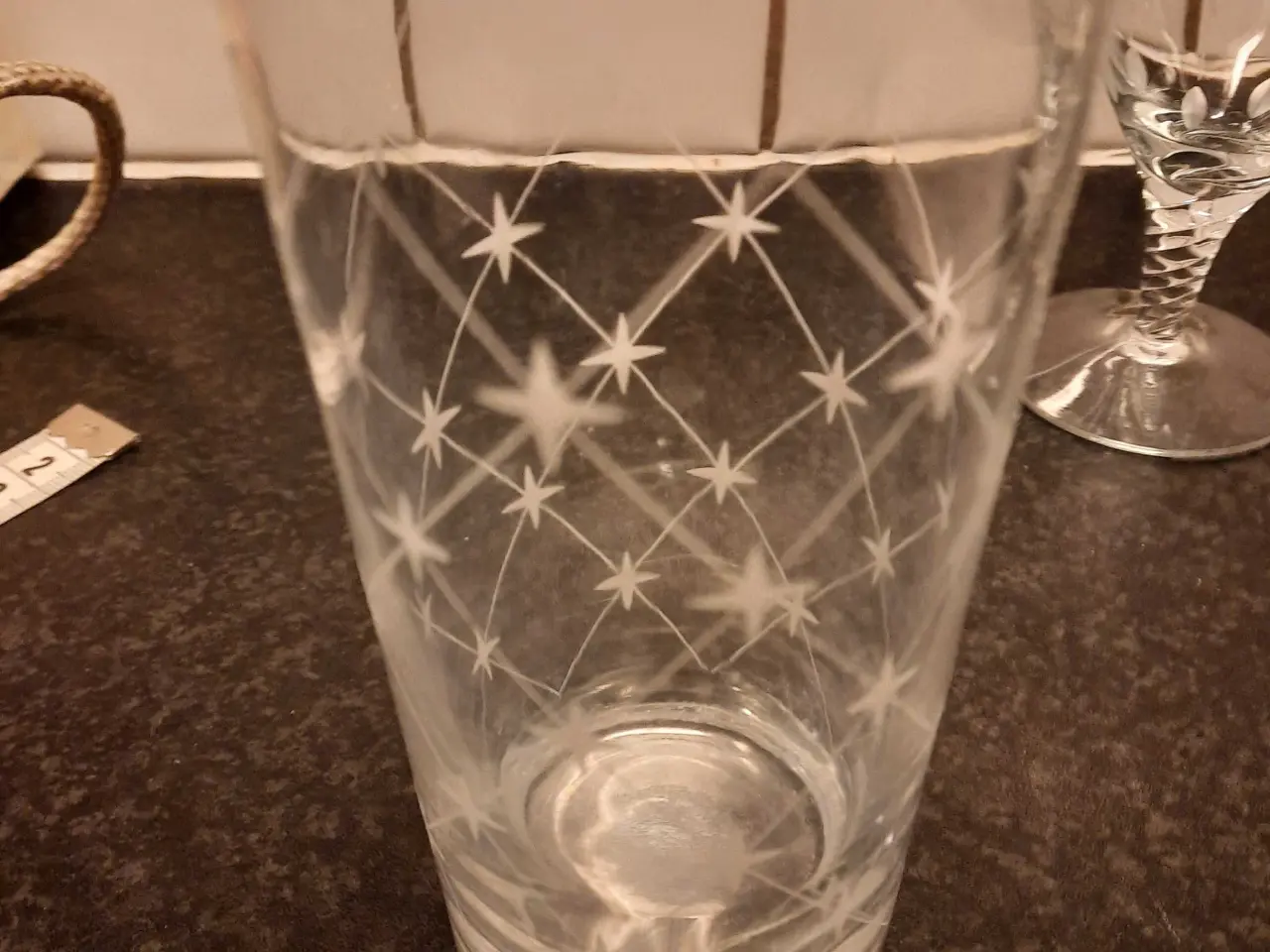 Billede 3 - Hjem og Stil: Drikkeglas