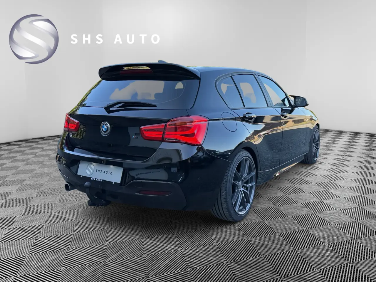 Billede 5 - BMW 118d 2,0 M-Sport