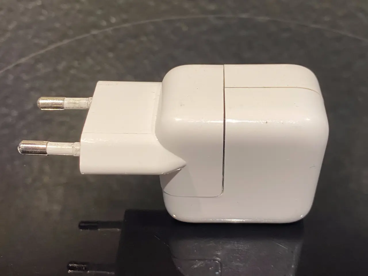 Billede 1 - 12 W Apple oplader