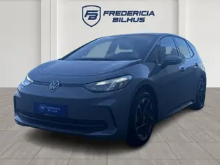 VW ID.3 58 Pro