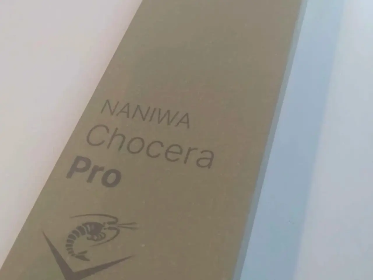 Billede 1 - Japansk vådslibesten Naniwa Pro 2000