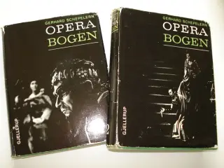Opera Bogen