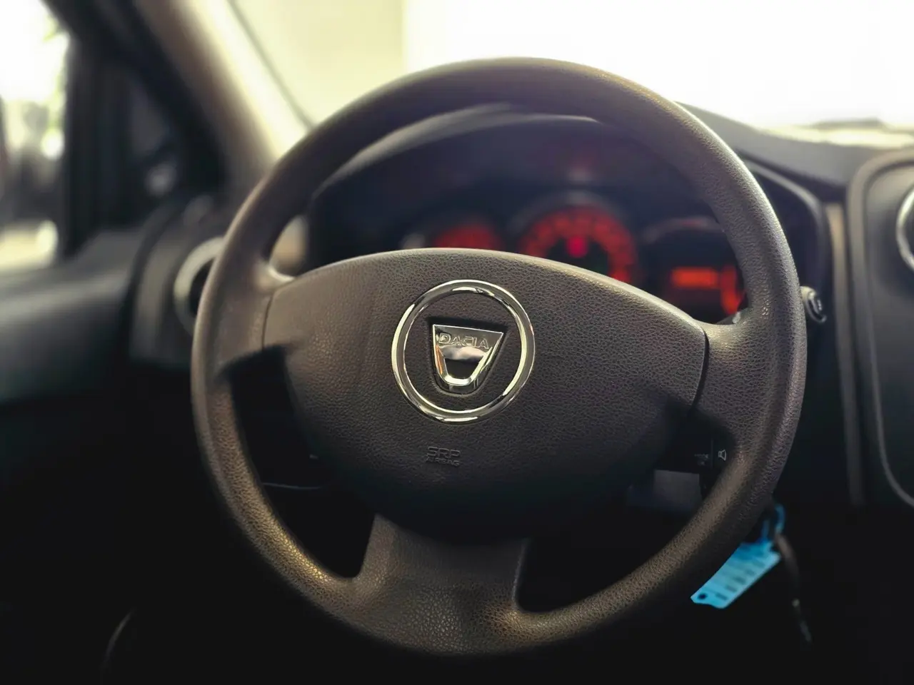 Billede 7 - Dacia Sandero 0,9 TCe 90 Base