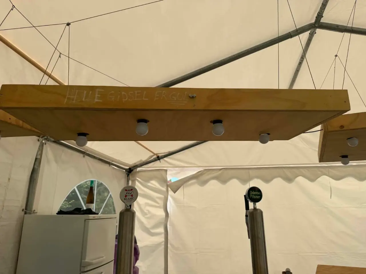 Billede 4 - Bar