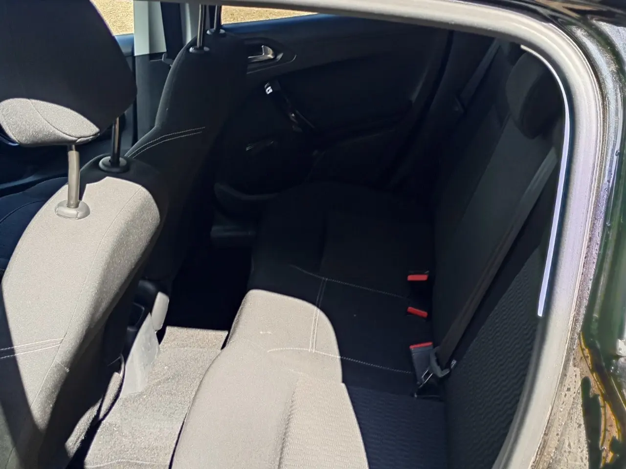 Billede 9 - Peugeot 208 1,6 BlueHDi 100 Active