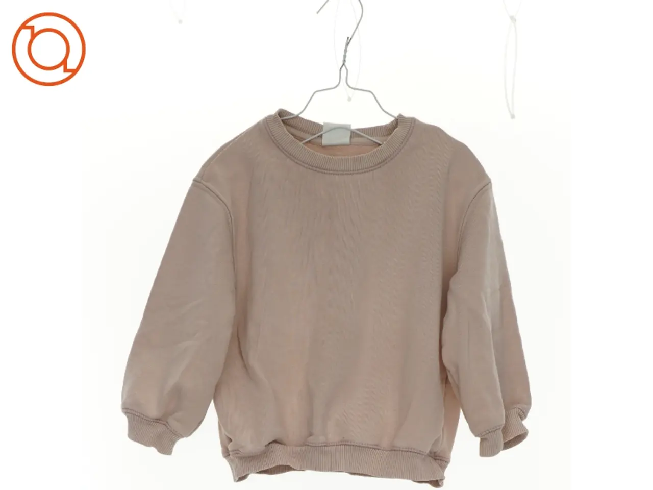Billede 1 - Sweatshirt fra Zara (str. 98 cm)