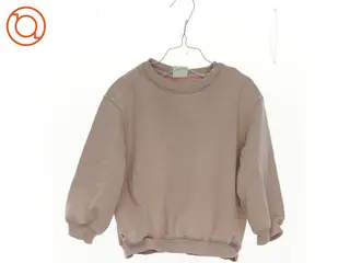 Sweatshirt fra Zara (str. 98 cm)