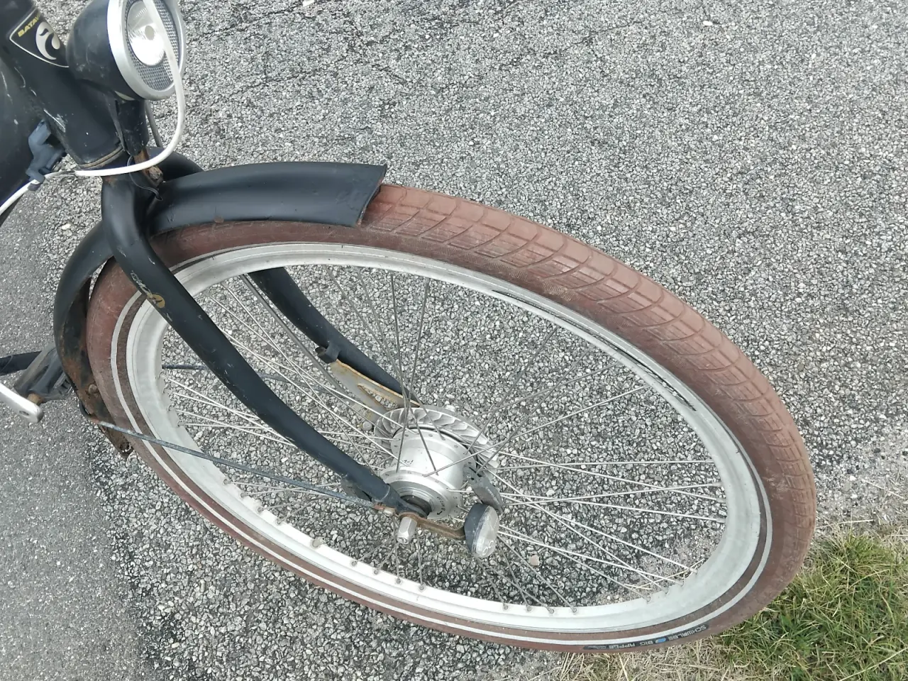 Billede 3 - Batavus