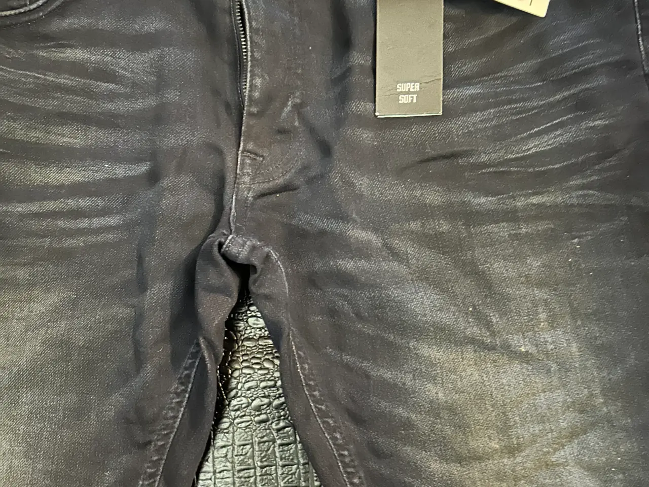 Billede 1 - Jeans