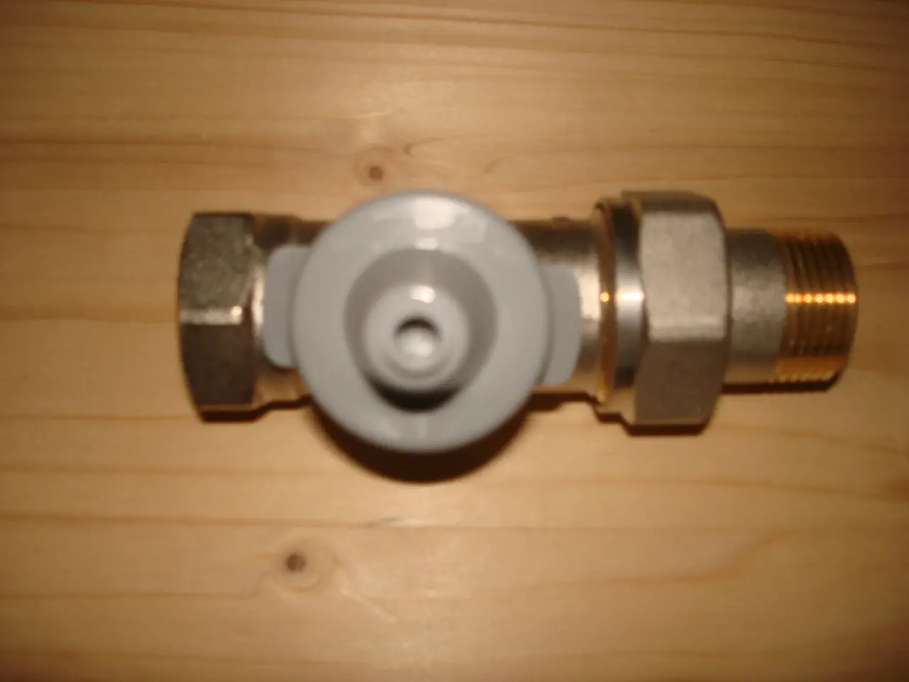 Billede 2 - DANFOSS 2 - way valve