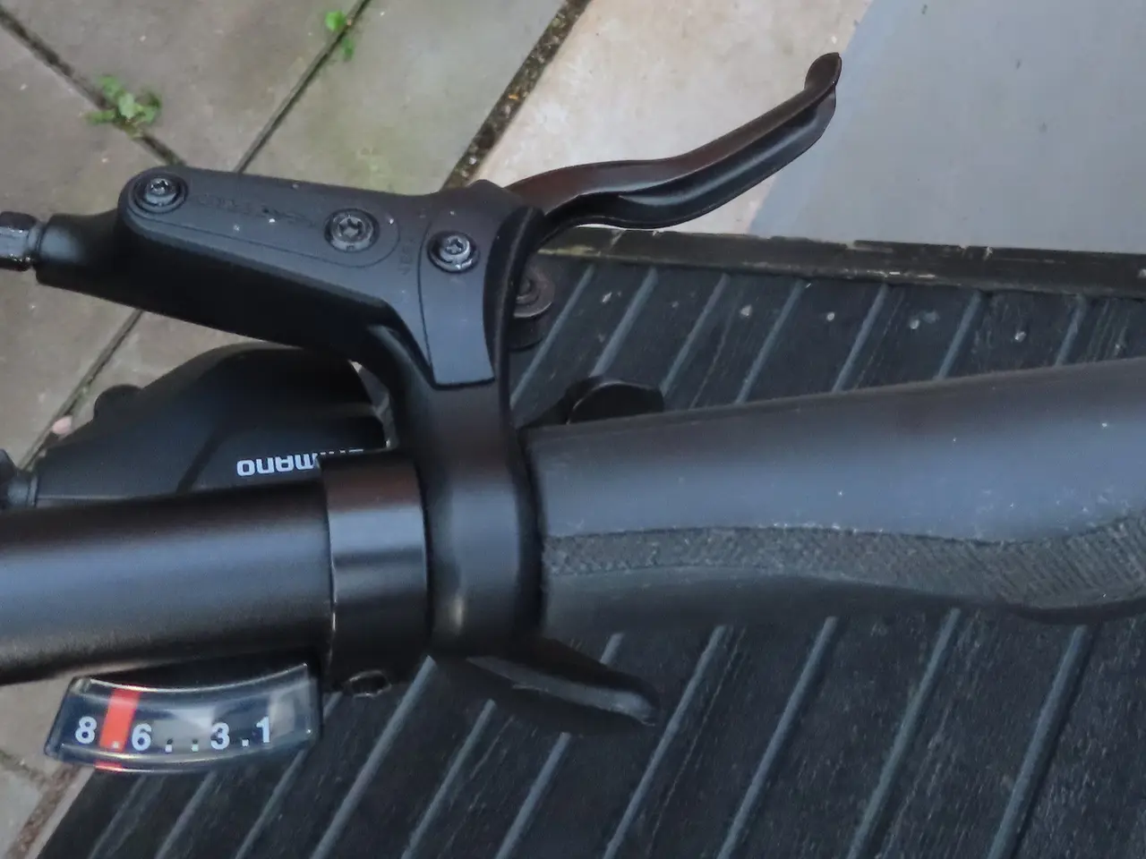 Billede 6 - Ubrugt Giant Roam 3 