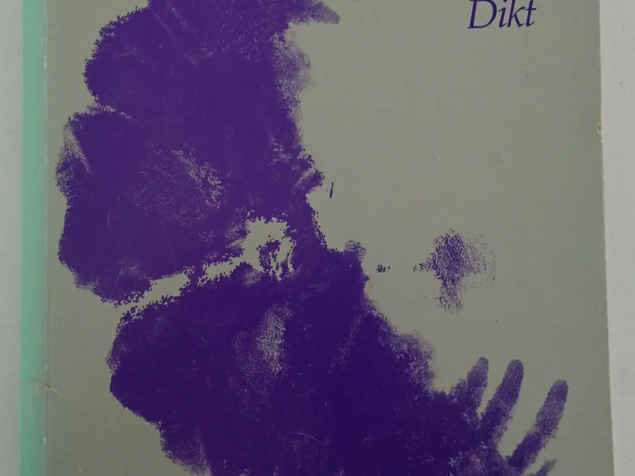 Billede 1 - Drømmestupet Af Tone Lie