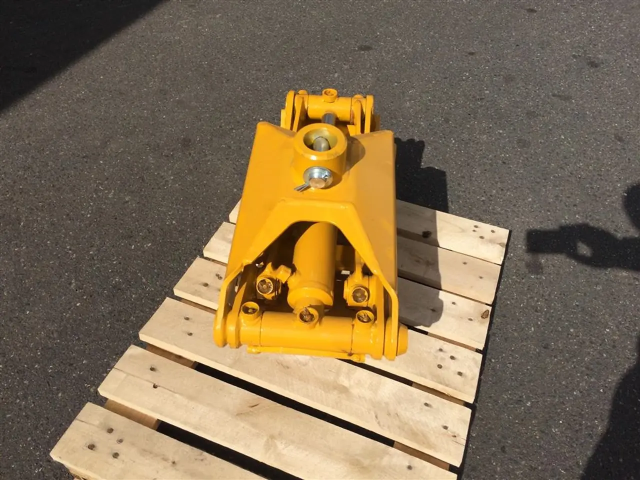 Billede 5 - FTG Forest FTG FB160 Grab